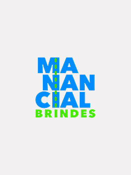 Quem Somos + manancial comércio de brindes